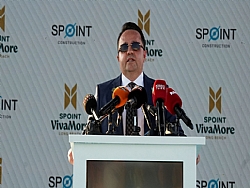 KUZEY KIBRIS YATIRIMCININ YEN� ROTASI